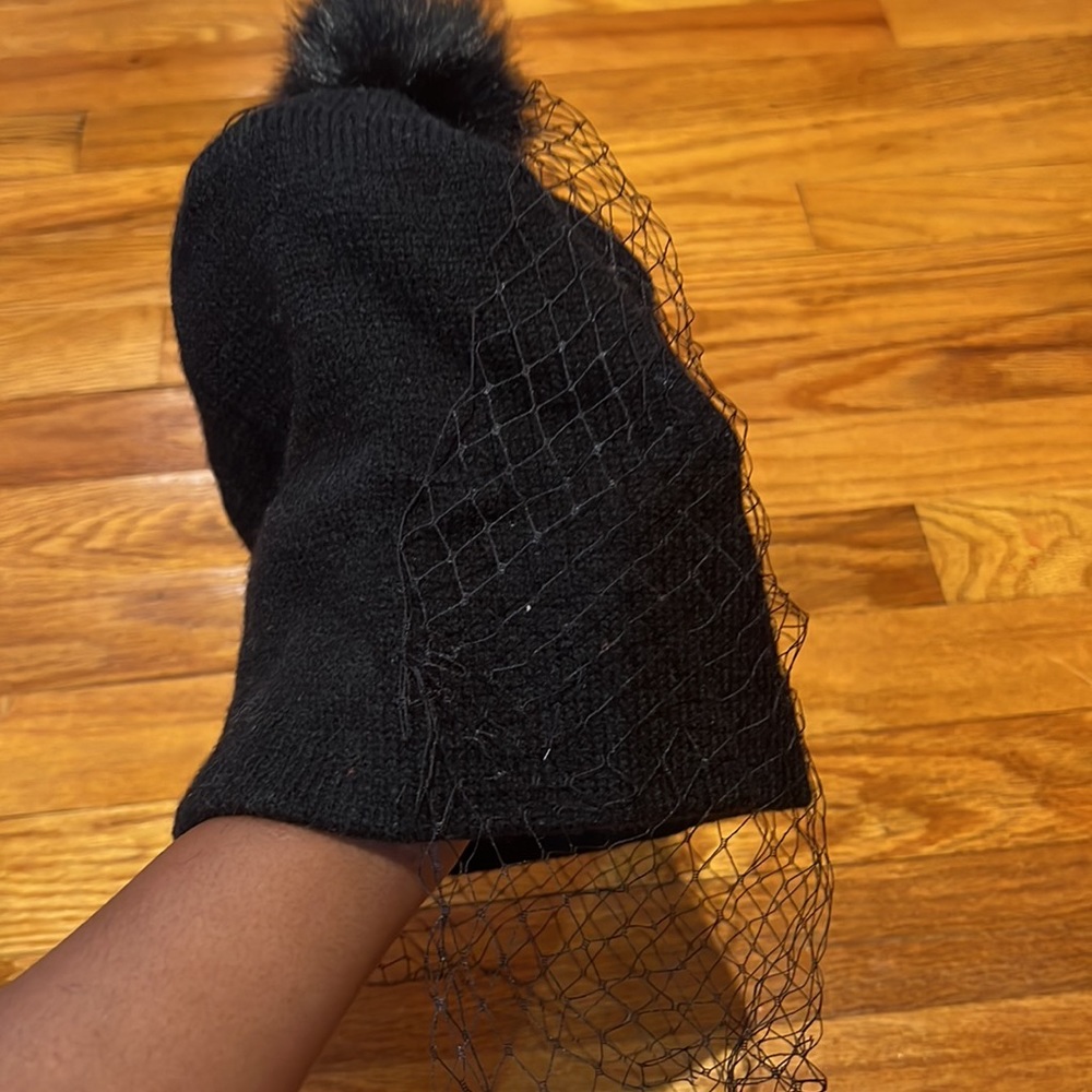 Skull cap - Picture 5 of 5